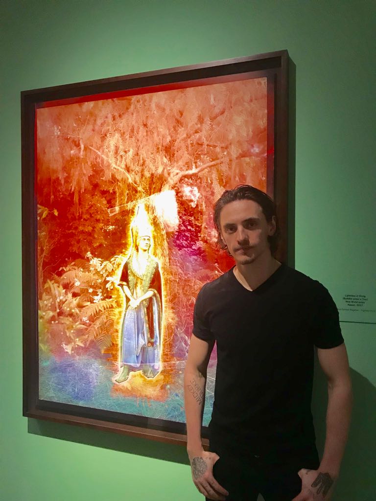 LaChapelle, Good News for Modern Man, at the Groninger Museum | 5