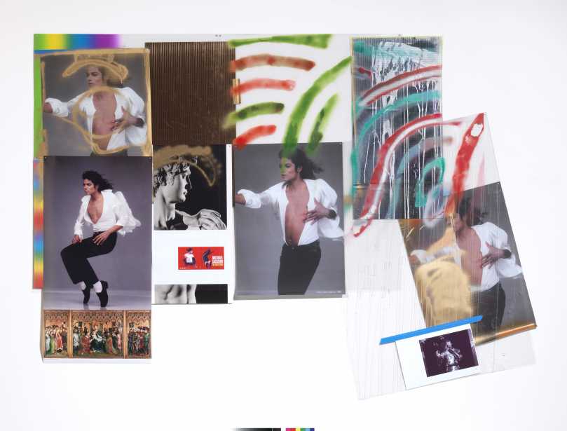 The King of Pop as a Muse | 5