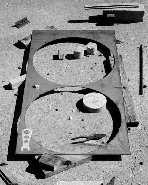 Matthew Porter’s Solo Debut at Galerie Xippas, Paris | 3