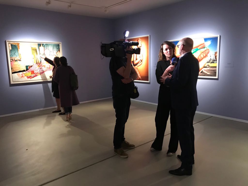 LaChapelle, Good News for Modern Man, at the Groninger Museum | 7