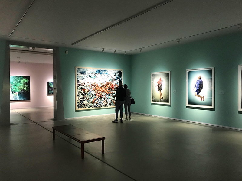 David LaChapelle | Groninger Museum, Groningen, The Netherlands, April 21 - October 28, 2018 | 10