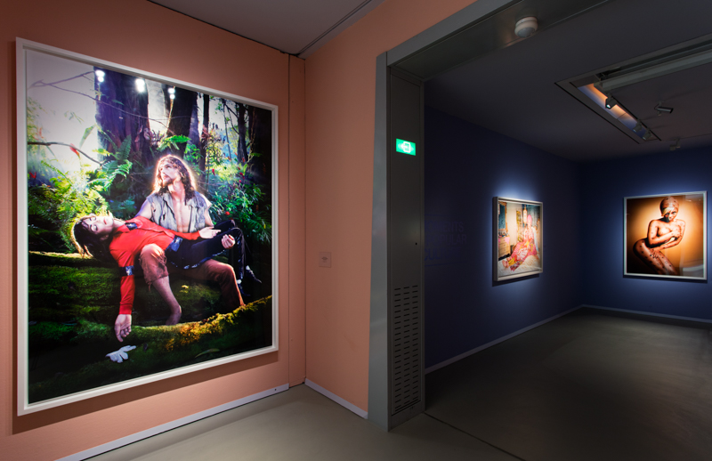 David LaChapelle | Groninger Museum, Groningen, The Netherlands, April 21 - October 28, 2018 | 7