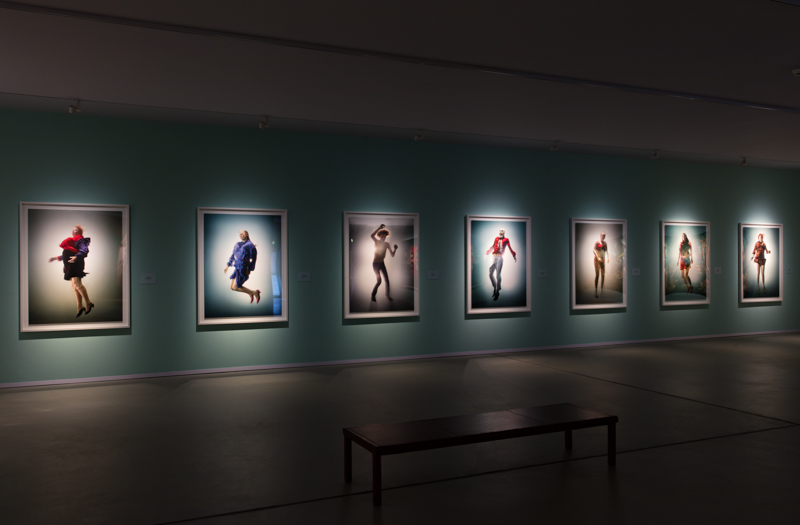 David LaChapelle | Groninger Museum, Groningen, The Netherlands, April 21 - October 28, 2018 | 16