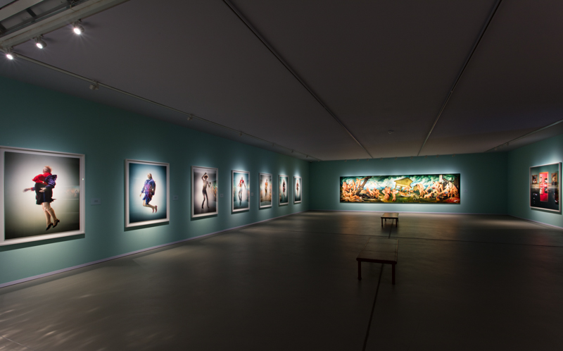 David LaChapelle | Groninger Museum, Groningen, The Netherlands, April 21 - October 28, 2018 | 17