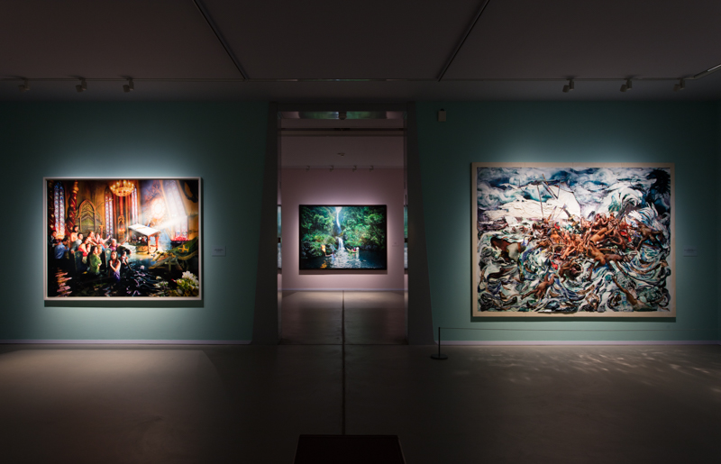 David LaChapelle | Groninger Museum, Groningen, The Netherlands, April 21 - October 28, 2018 | 21