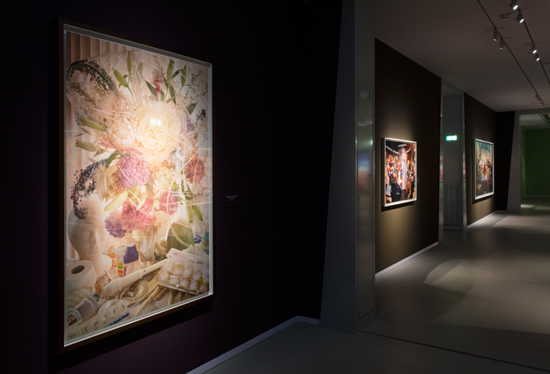 David LaChapelle | Groninger Museum, Groningen, The Netherlands, April 21 - October 28, 2018 | 24