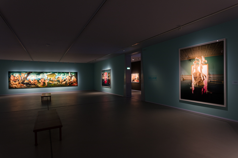 David LaChapelle | Groninger Museum, Groningen, The Netherlands, April 21 - October 28, 2018 | 26