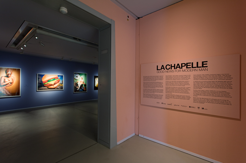 David LaChapelle | Groninger Museum, Groningen, The Netherlands, April 21 - October 28, 2018 | 53