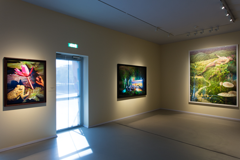 David LaChapelle | Groninger Museum, Groningen, The Netherlands, April 21 - October 28, 2018 | 37