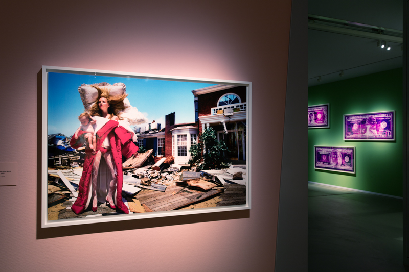 David LaChapelle | Groninger Museum, Groningen, The Netherlands, April 21 - October 28, 2018 | 40