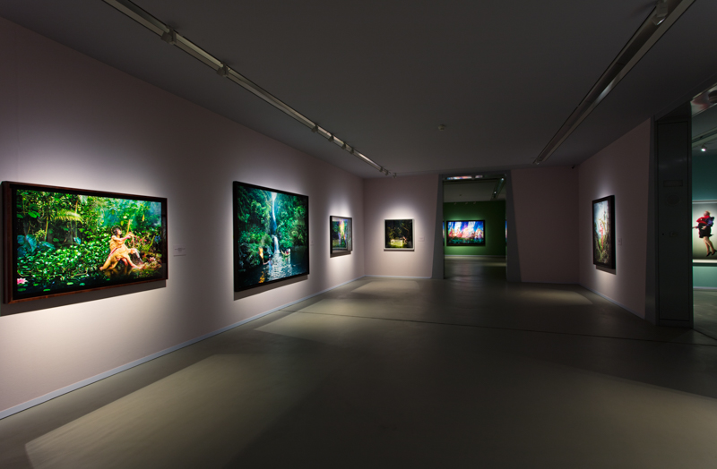 David LaChapelle | Groninger Museum, Groningen, The Netherlands, April 21 - October 28, 2018 | 41
