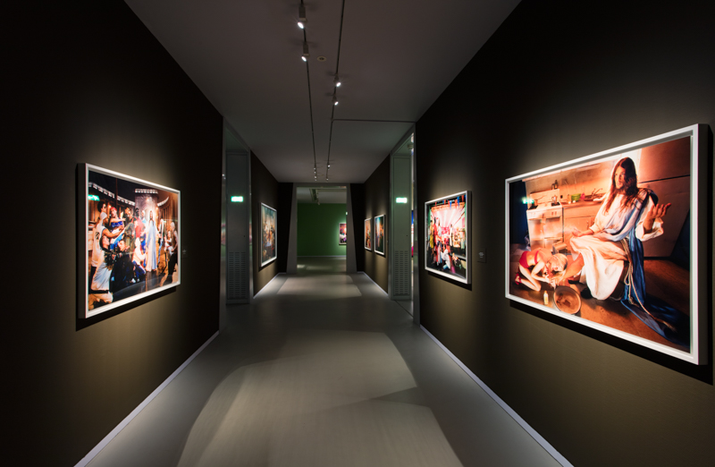 David LaChapelle | Groninger Museum, Groningen, The Netherlands, April 21 - October 28, 2018 | 43