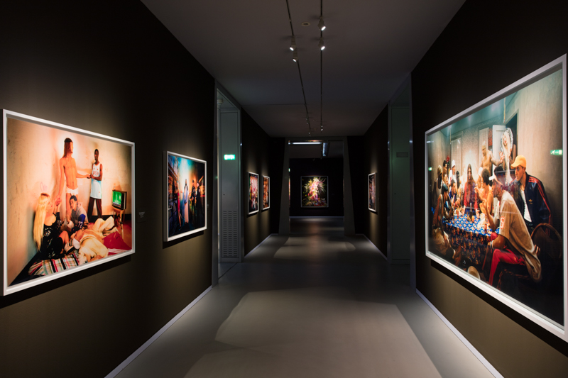 David LaChapelle | Groninger Museum, Groningen, The Netherlands, April 21 - October 28, 2018 | 44
