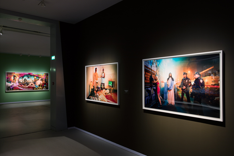 David LaChapelle | Groninger Museum, Groningen, The Netherlands, April 21 - October 28, 2018 | 46