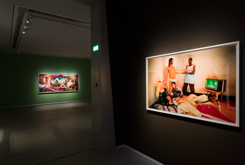 David LaChapelle | Groninger Museum, Groningen, The Netherlands, April 21 - October 28, 2018 | 47