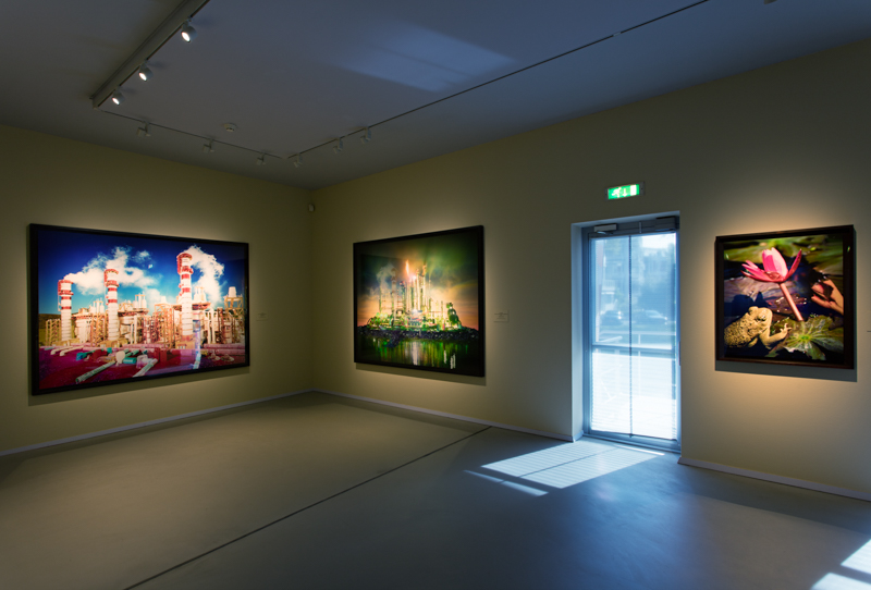 David LaChapelle | Groninger Museum, Groningen, The Netherlands, April 21 - October 28, 2018 | 51