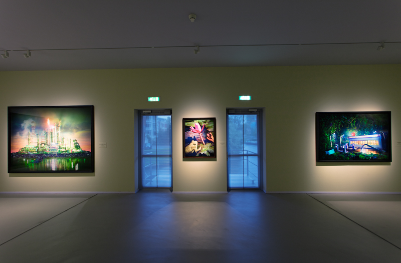 David LaChapelle | Groninger Museum, Groningen, The Netherlands, April 21 - October 28, 2018 | 38