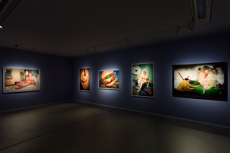 David LaChapelle | Groninger Museum, Groningen, The Netherlands, April 21 - October 28, 2018 | 54