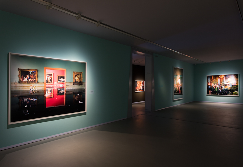 David LaChapelle | Groninger Museum, Groningen, The Netherlands, April 21 - October 28, 2018 | 57