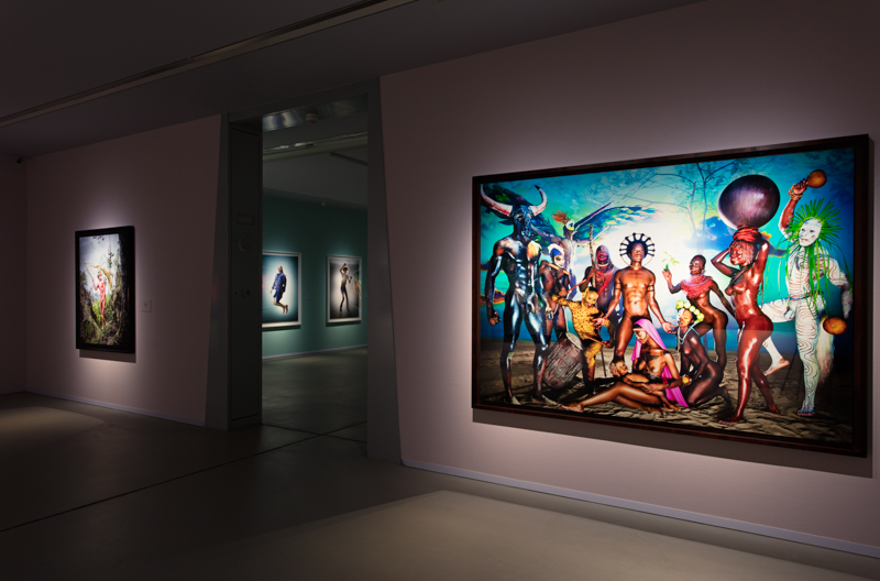 David LaChapelle | Groninger Museum, Groningen, The Netherlands, April 21 - October 28, 2018 | 60