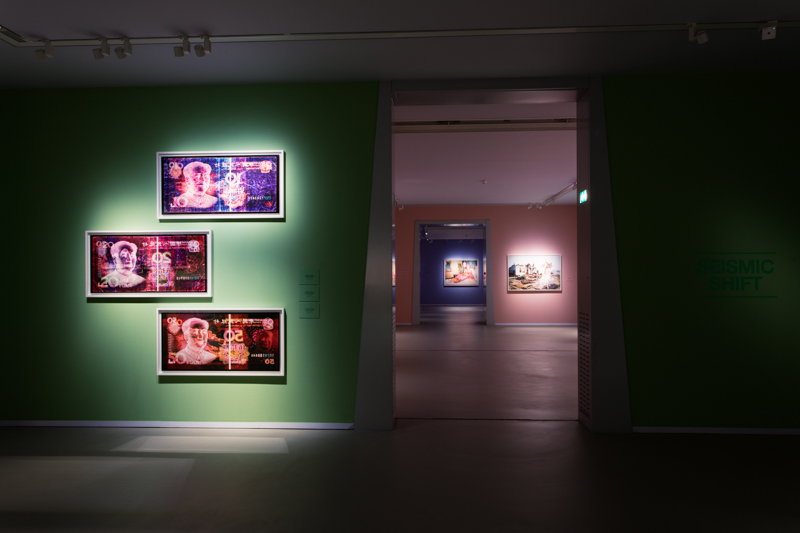 David LaChapelle | Groninger Museum, Groningen, The Netherlands, April 21 - October 28, 2018 | 61