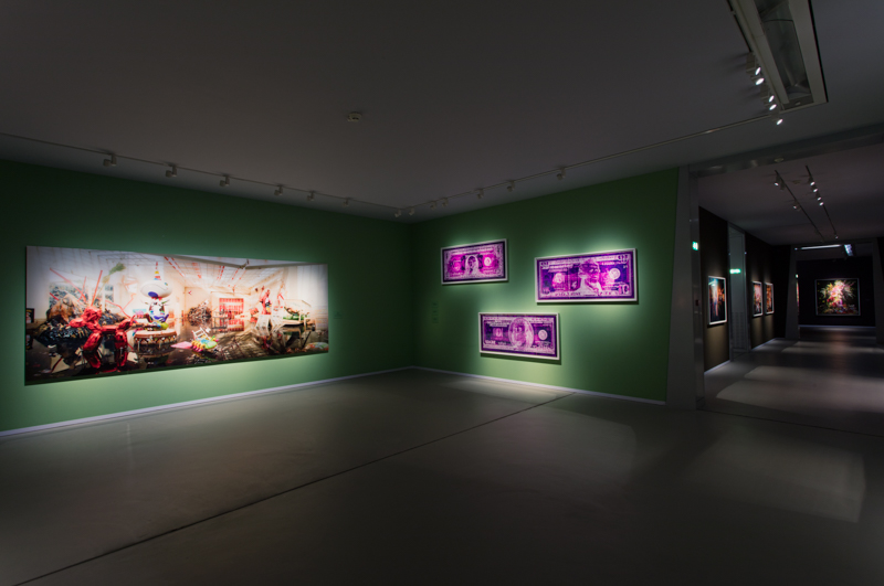 David LaChapelle | Groninger Museum, Groningen, The Netherlands, April 21 - October 28, 2018 | 72