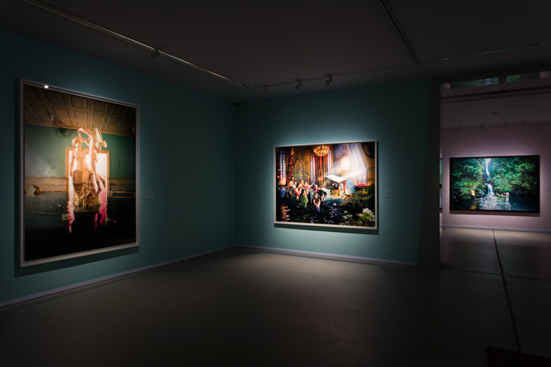 David LaChapelle | Groninger Museum, Groningen, The Netherlands, April 21 - October 28, 2018 | 59