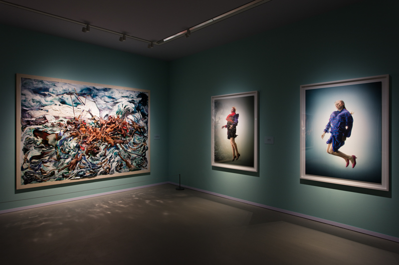 David LaChapelle | Groninger Museum, Groningen, The Netherlands, April 21 - October 28, 2018 | 22