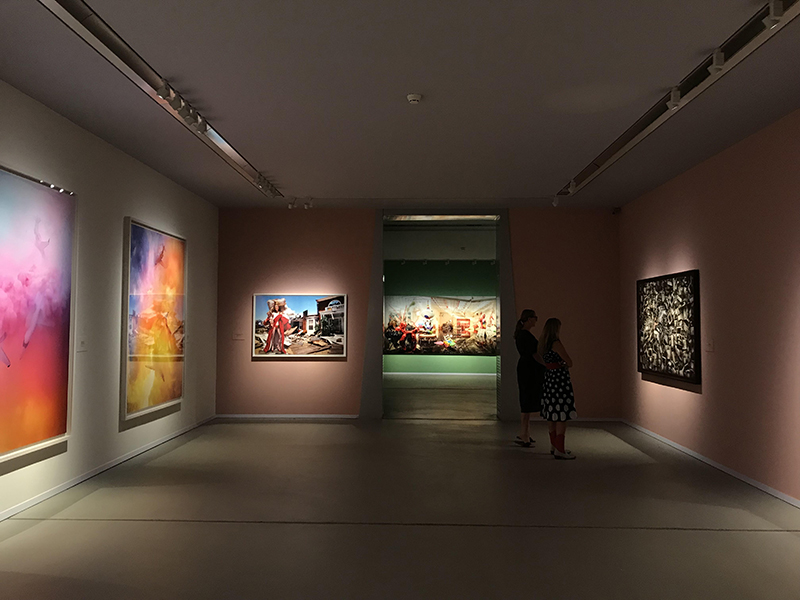 David LaChapelle | Groninger Museum, Groningen, The Netherlands, April 21 - October 28, 2018 | 11