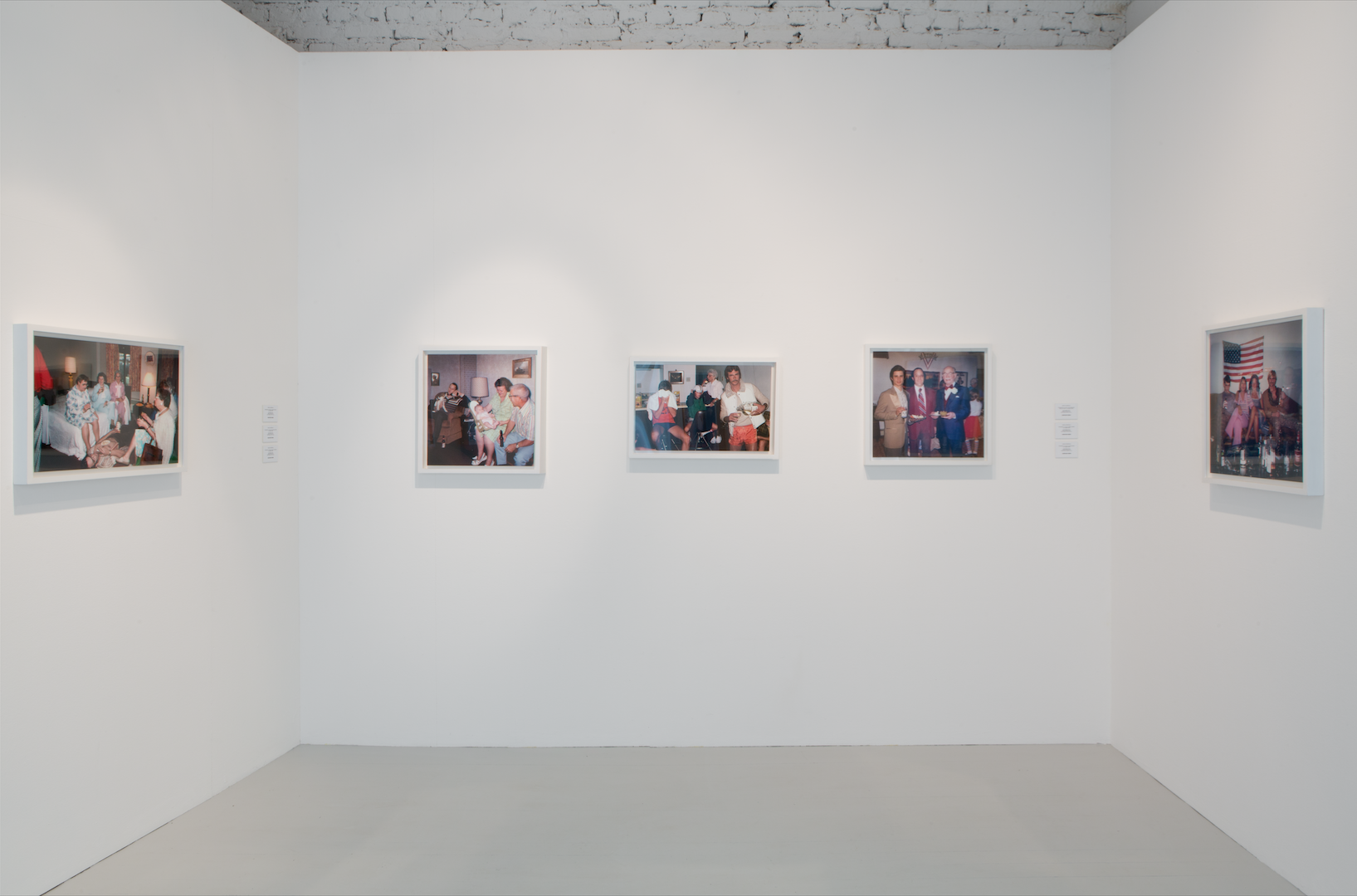 David LaChapelle |  Galerie Bene Taschen, Cologne, Germany,  April 26 - June 7, 2018 | 1