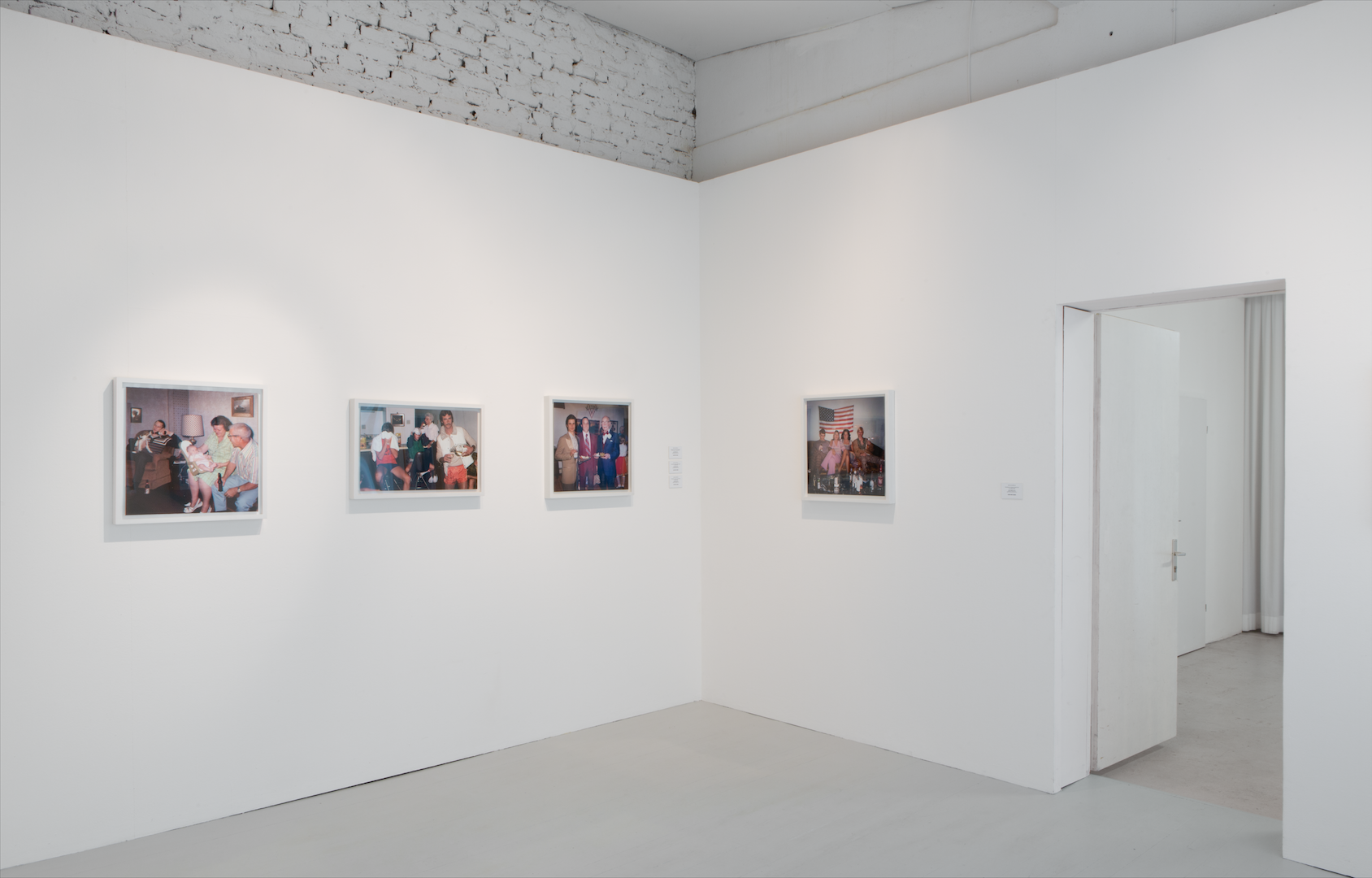 David LaChapelle |  Galerie Bene Taschen, Cologne, Germany,  April 26 - June 7, 2018 | 2