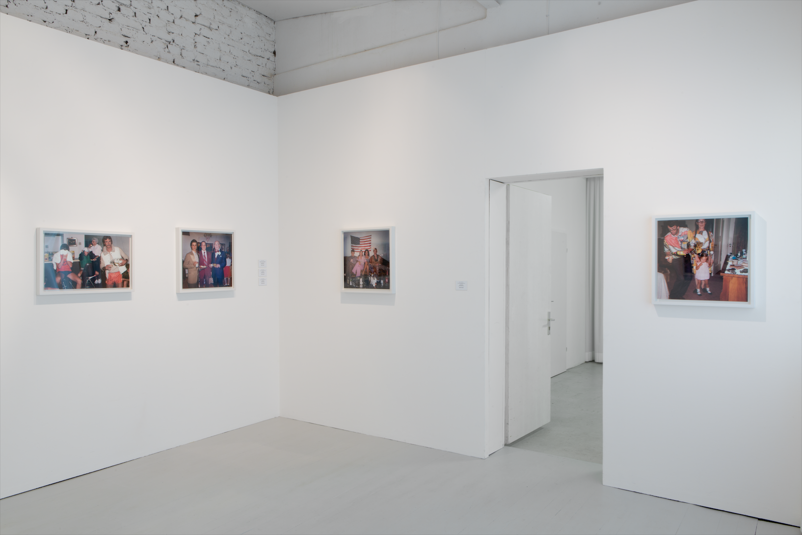 David LaChapelle |  Galerie Bene Taschen, Cologne, Germany,  April 26 - June 7, 2018 | 3