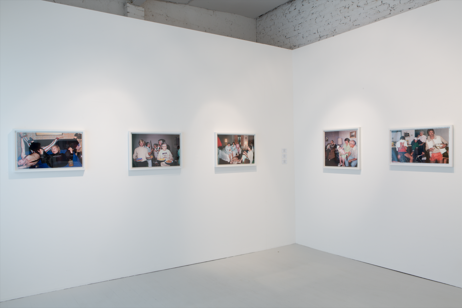 David LaChapelle |  Galerie Bene Taschen, Cologne, Germany,  April 26 - June 7, 2018 | 4