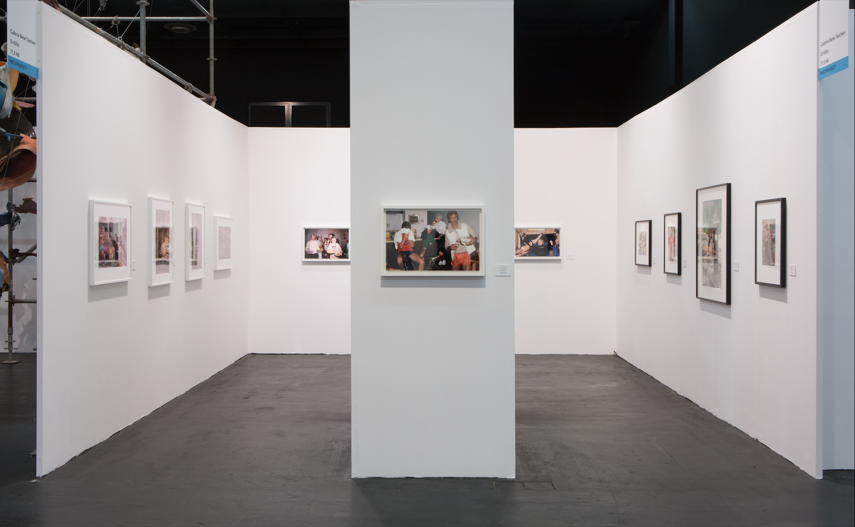 David LaChapelle |  Galerie Bene Taschen, Cologne, Germany,  April 26 - June 7, 2018 | 8