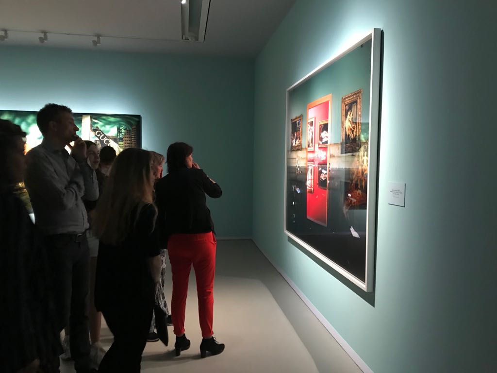 LaChapelle, Good News for Modern Man, at the Groninger Museum | 6