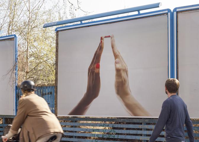 David LaChapelle | Coca Cola | The campaign execution | 6