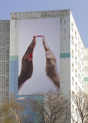 David LaChapelle | Coca Cola | The campaign execution | 7