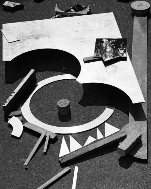 Matthew Porter’s Solo Debut at Galerie Xippas, Paris | 1