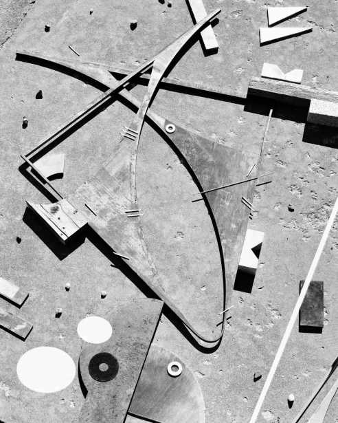 Matthew Porter’s Solo Debut at Galerie Xippas, Paris | 2