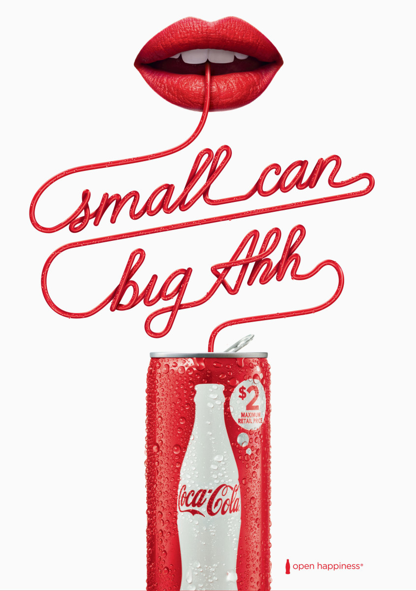  | Coca Cola | 3