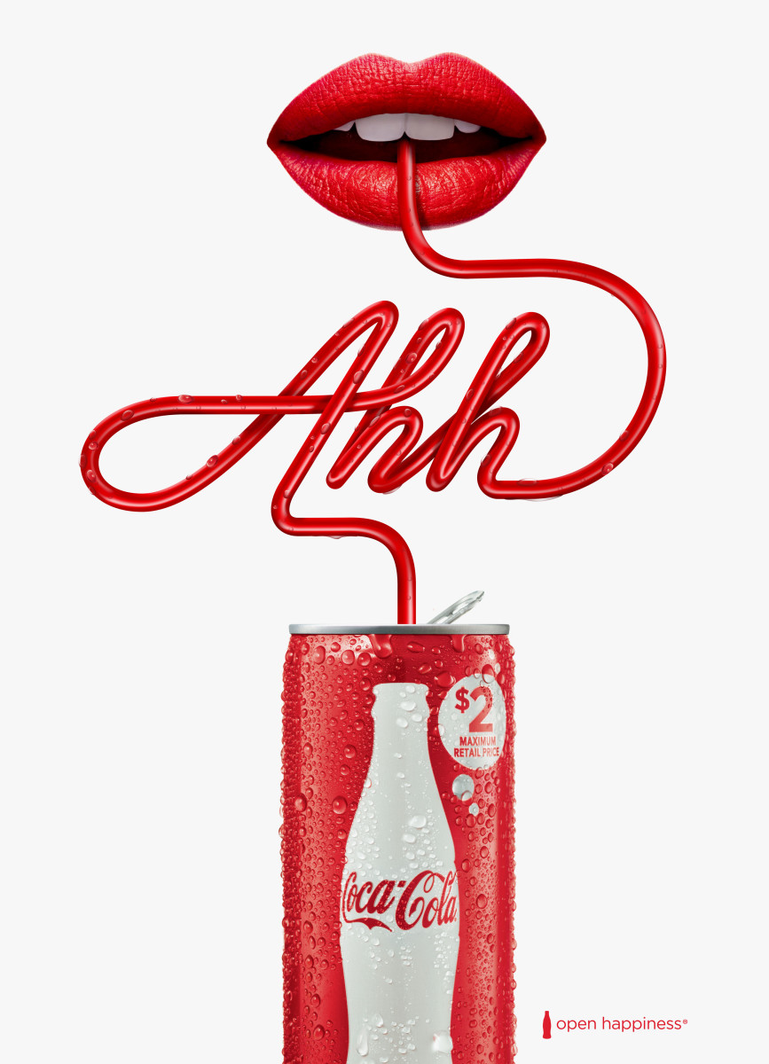  | Coca Cola | 1
