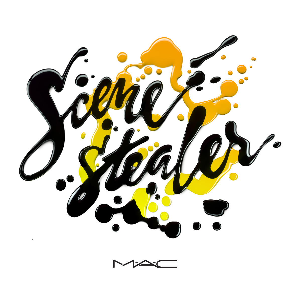  | Mac: Splash Series | 1