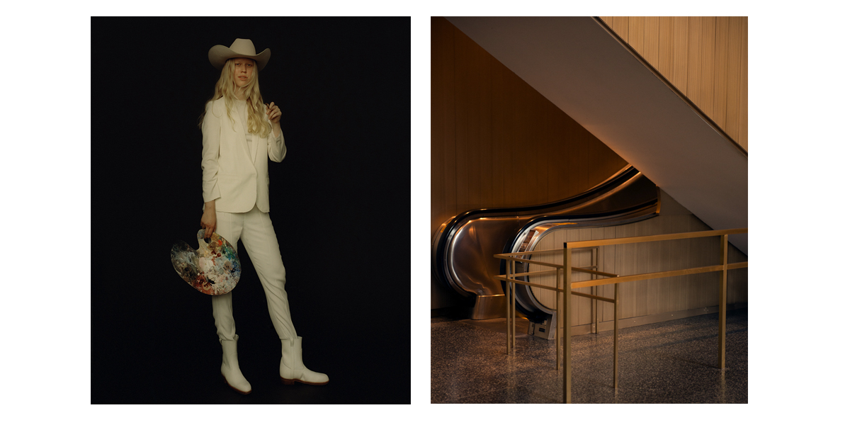 Coco Capitán ‘Our Entire Life is Built on Remembering’ | 3