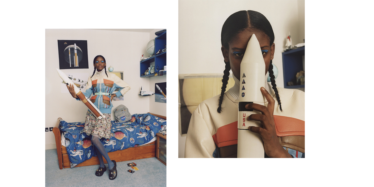 Coco Capitán ‘Our Entire Life is Built on Remembering’ | 5