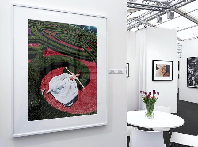 David LaChapelle | Staley Wise Gallery, Photo London, London, UK, May 17 - May 20, 2018 | 1
