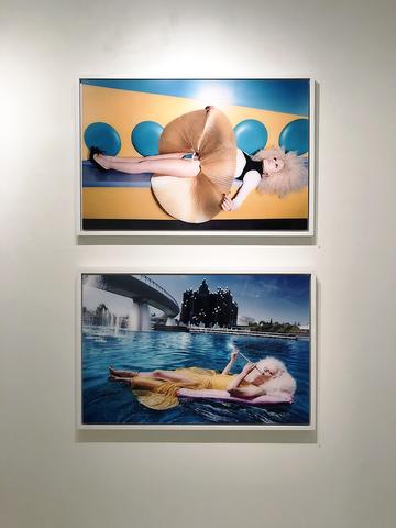 David LaChapelle | Staley Wise Gallery, New York City, USA, June 1 - August 15, 2018 | We are pleased to announce Staley-Wise Gallery's summer show, Changes, which examines the scope and history of the gallery's artists over several decades.
<br/  data-eio=