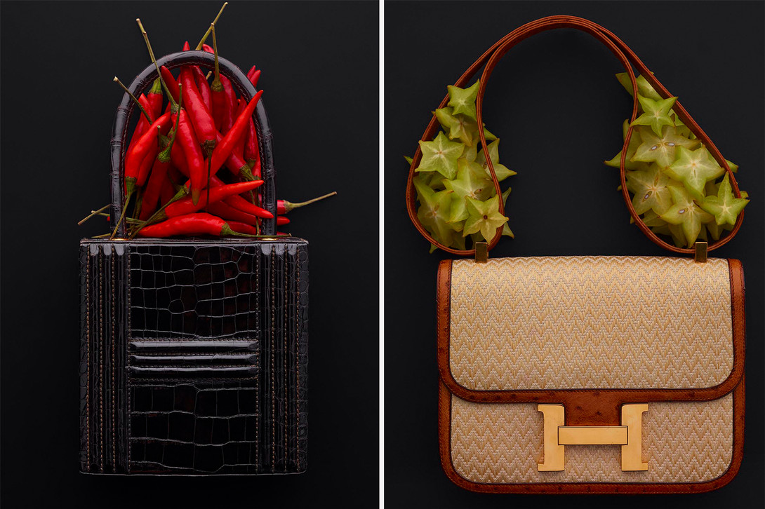 Sarah Andelman and Koto Bofolo Present Monaco Auctions | 2