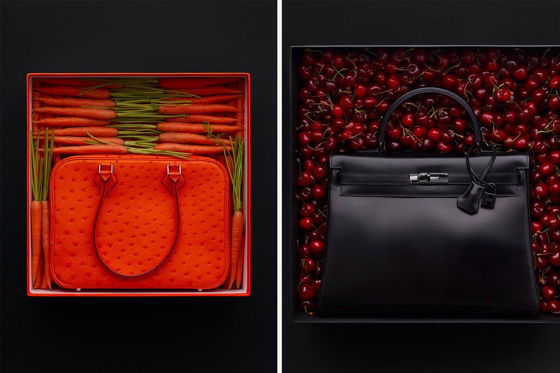 Sarah Andelman and Koto Bofolo Present Monaco Auctions | 3