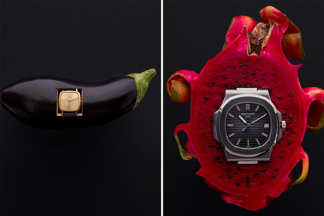 Sarah Andelman and Koto Bofolo Present Monaco Auctions | 4