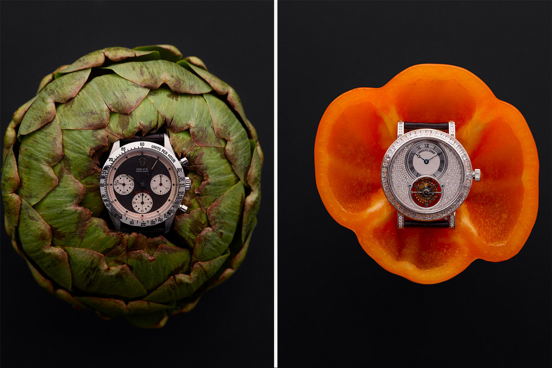 Sarah Andelman and Koto Bofolo Present Monaco Auctions | 7